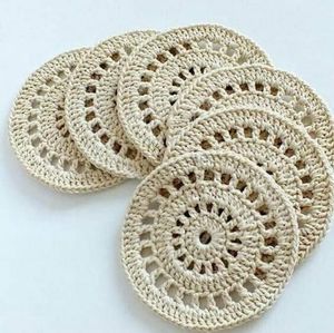 Handmade crochet